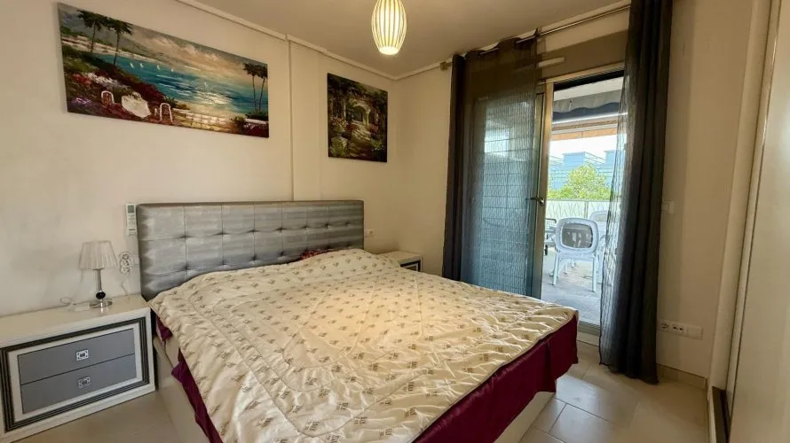 Apartamento de 3 dormitorios en Torrevieja, Spain No. 173 № 19