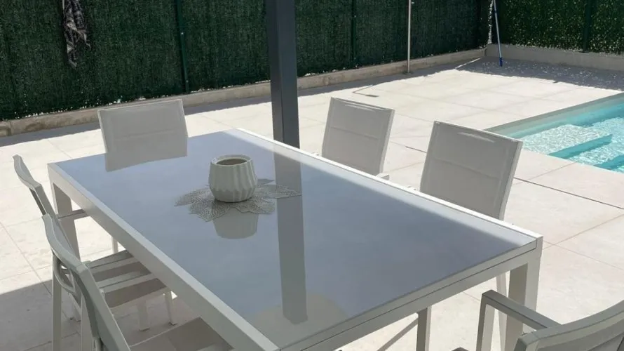 Villa de 139m² en Finestrat, Spain No. 591 № 18