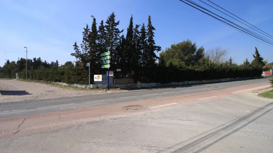 Apartamento de 2 dormitorios en Campoamor, Spain No. 274 № 2