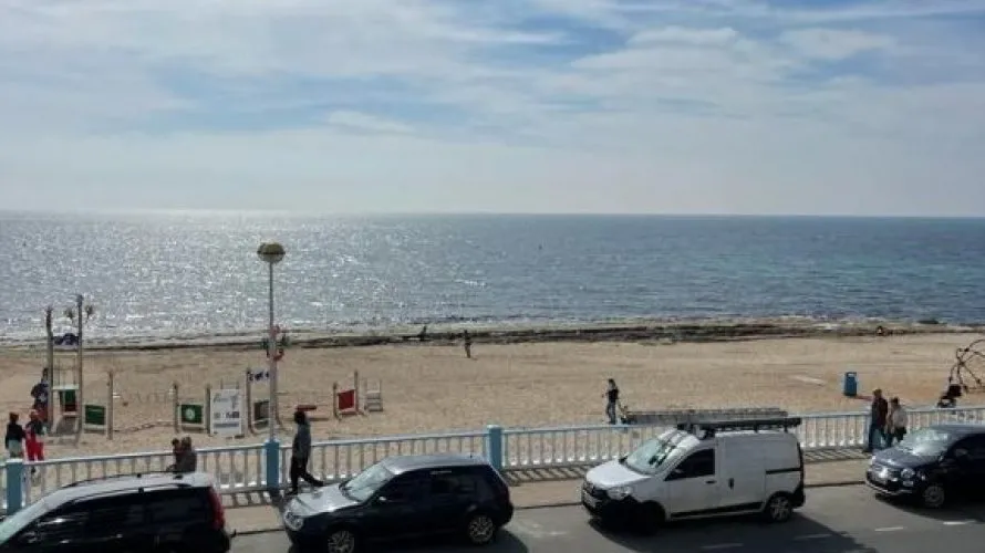 Apartamento de 175m² en Torrevieja, Spain No. 1560 № 17