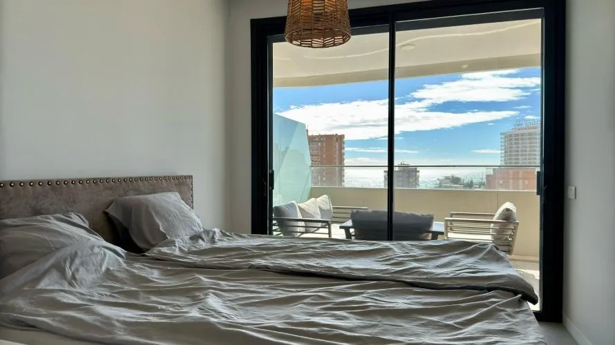 Apartamento de 2 dormitorios en Finestrat, Spain No. 1305 № 11
