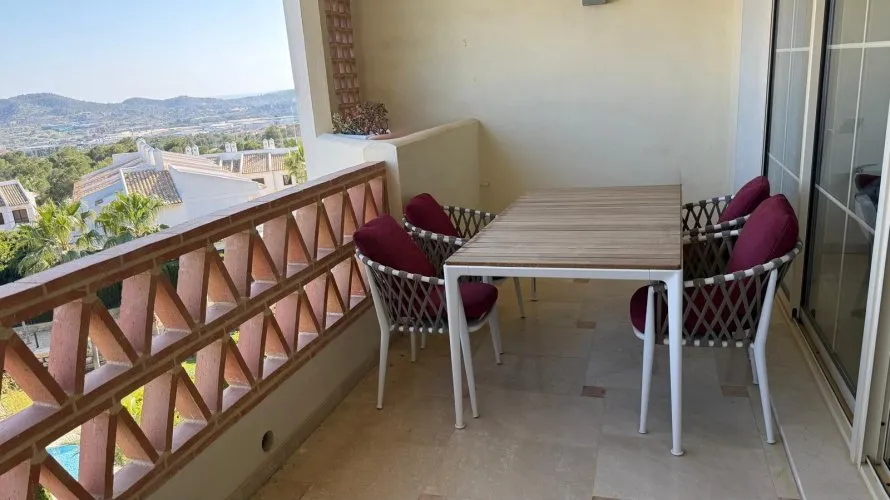 Ático de 3 dormitorios en Finestrat, Spain No. 1426 № 4