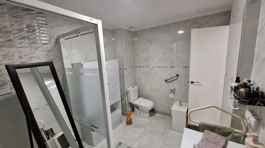 Apartamento de 1 dormitorio en Torrevieja, Spain No. 2826 № 9
