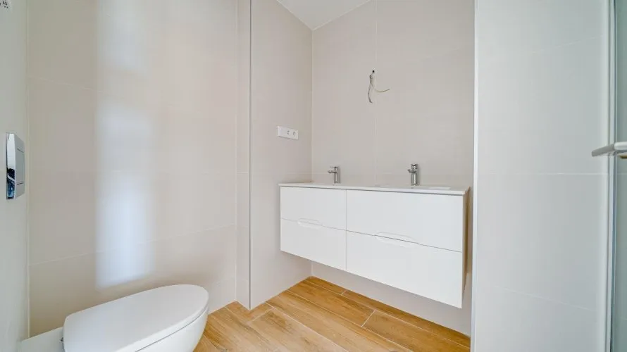 Ático de 3 dormitorios en Finestrat, Spain No. 450 № 17