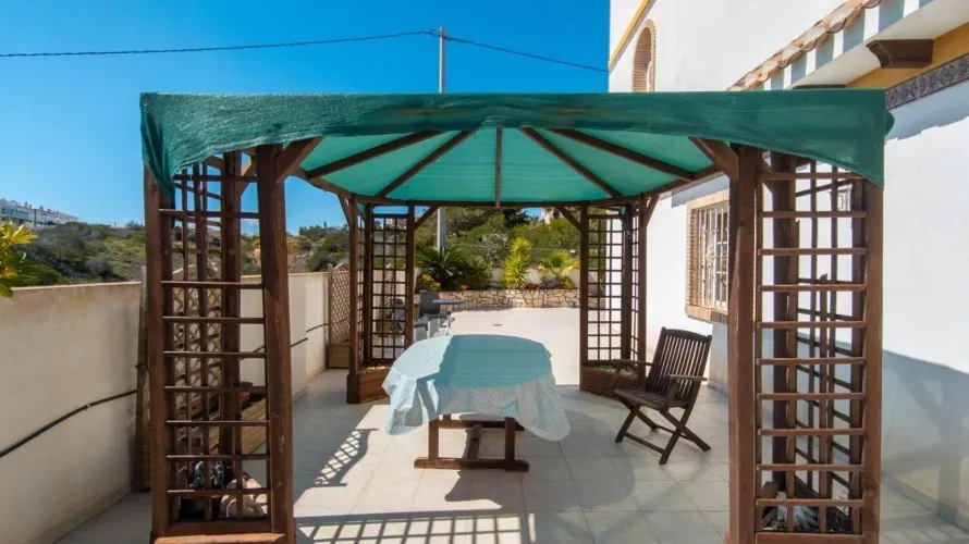Сasa de 3 dormitorios en La Mata, Spain No. 227 № 19