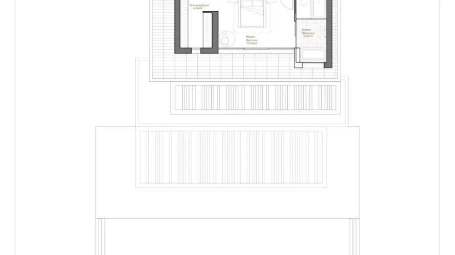 Villa de 4 dormitorios en Benissa, Spain No. 629 № 8
