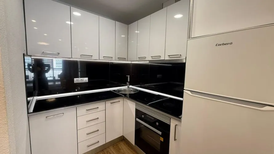Apartamento de 2 dormitorios en Torrevieja, Spain No. 2866 № 11