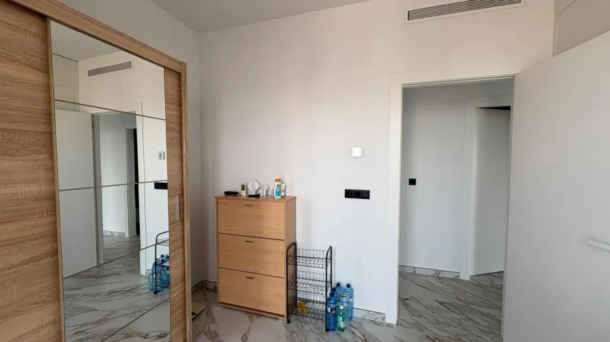 Ático de 1 dormitorio en Guardamar del Segura, Spain No. 1609 № 20