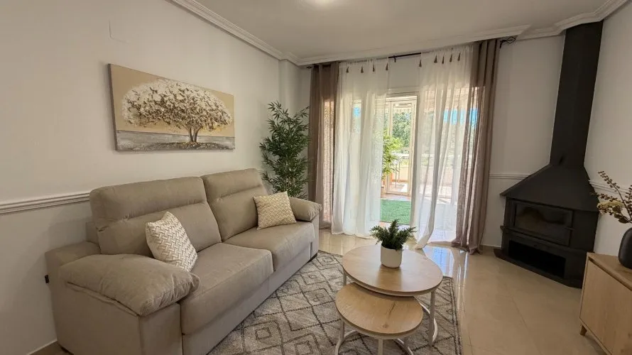 Apartamento de 2 dormitorios en Alicante, Spain No. 911 № 11
