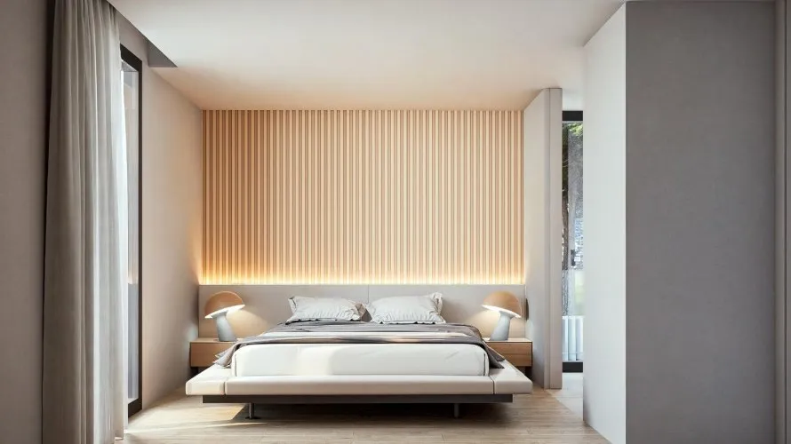 Villa de 3 dormitorios en Finestrat, Spain No. 463 № 11