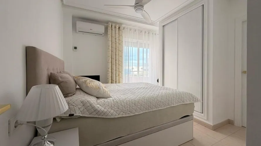 Apartamento de 3 dormitorios en Torrevieja, Spain No. 2878 № 12