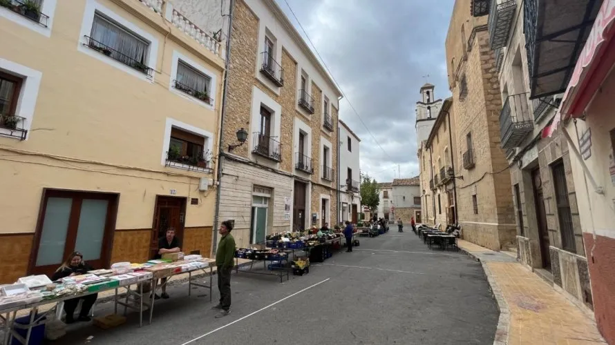 Сasa de 6 dormitorios en Sella, Spain No. 2707 № 18