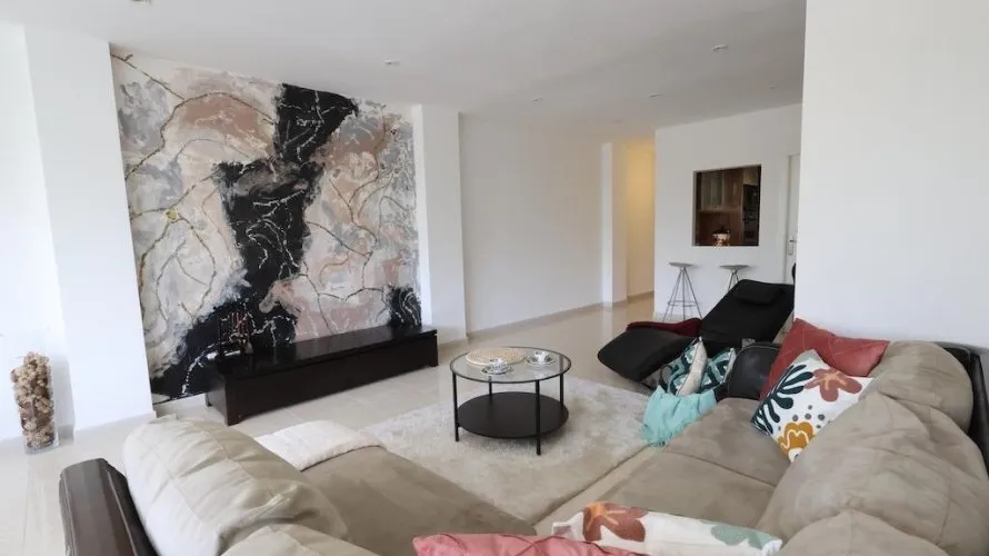Apartamento de 3 dormitorios en Torrevieja, Spain No. 620 № 6