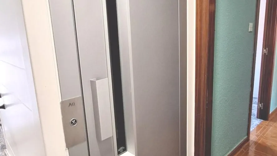 Apartamento de 1 dormitorio en Gijón, Spain No. 2850 № 6