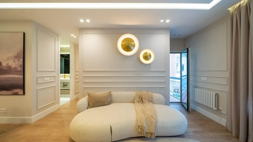 Apartamento de 3 dormitorios en Madrid, Spain No. 1041 № 11