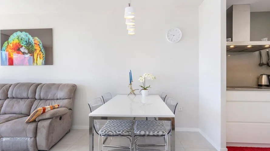 Apartamento de 2 dormitorios en Torre de la Horadada, Spain No. 1344 № 17