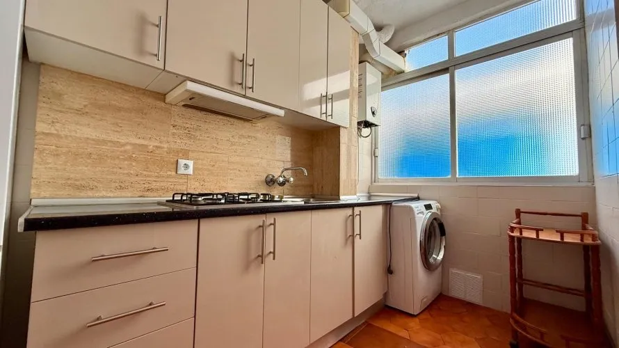 Apartamento de 3 dormitorios en Alicante, Spain No. 2806 № 4