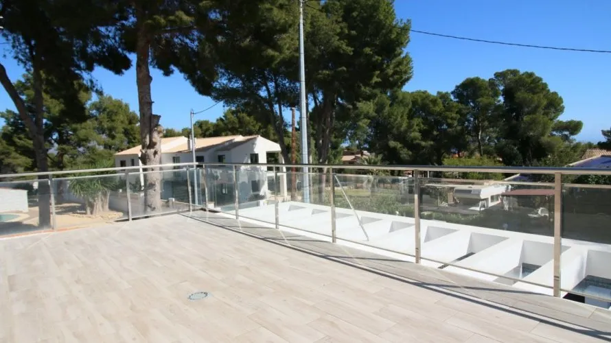Apartamento de 4 dormitorios en La Torre, Spain No. 332 № 28