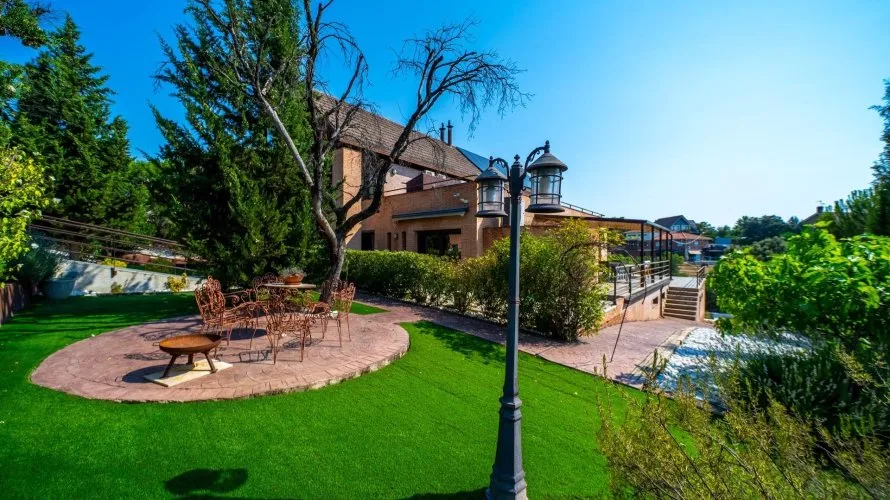 Apartamento de 8 dormitorios en Las Rozas de Madrid, Spain No. 1610 № 13