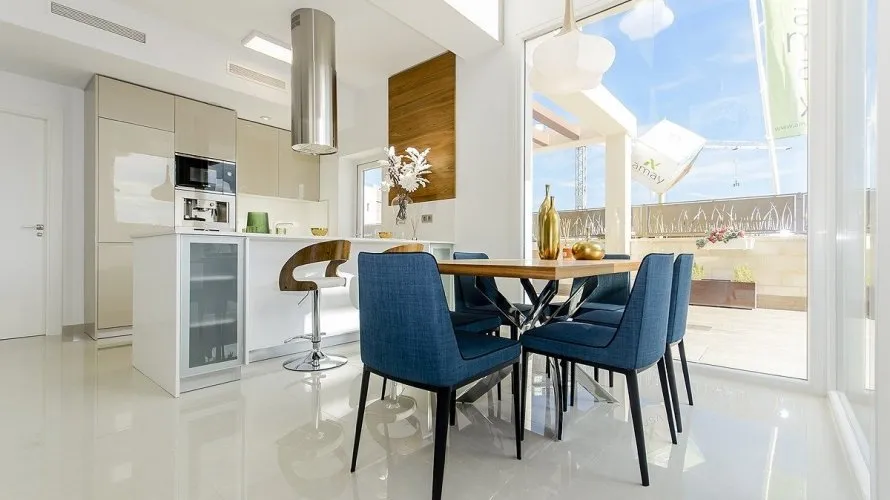 Villa de 3 dormitorios en Playa Honda, Spain No. 290 № 7