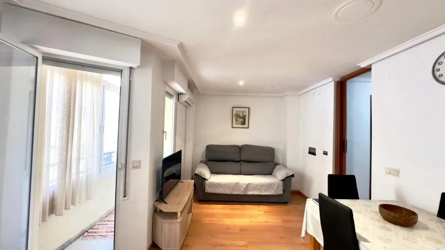 Apartamento de 2 dormitorios en Torrevieja, Spain No. 2829 № 28
