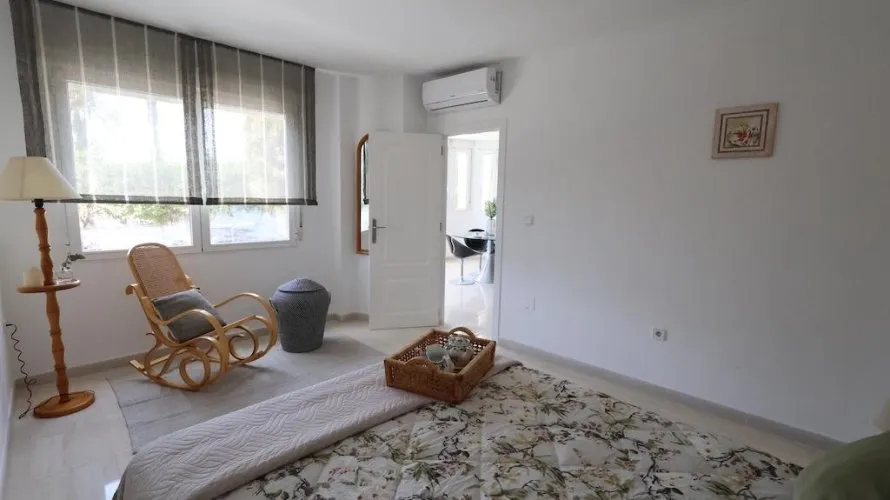 Apartamento de 3 dormitorios en Torrevieja, Spain No. 620 № 18