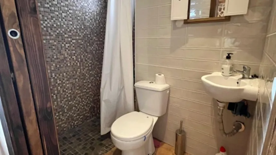 Сasa de 75m² en Villajoyosa, Spain No. 1477 № 9