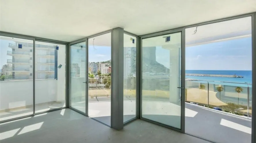 Apartamento de 3 dormitorios en Calpe, Spain No. 166 № 19