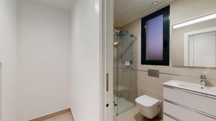 Apartamento de 4 dormitorios en La Alberca, Spain No. 382 № 4