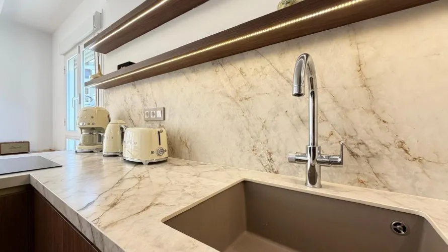 Apartamento de 2 dormitorios en Dehesa De Campoamor, Spain No. 252 № 12