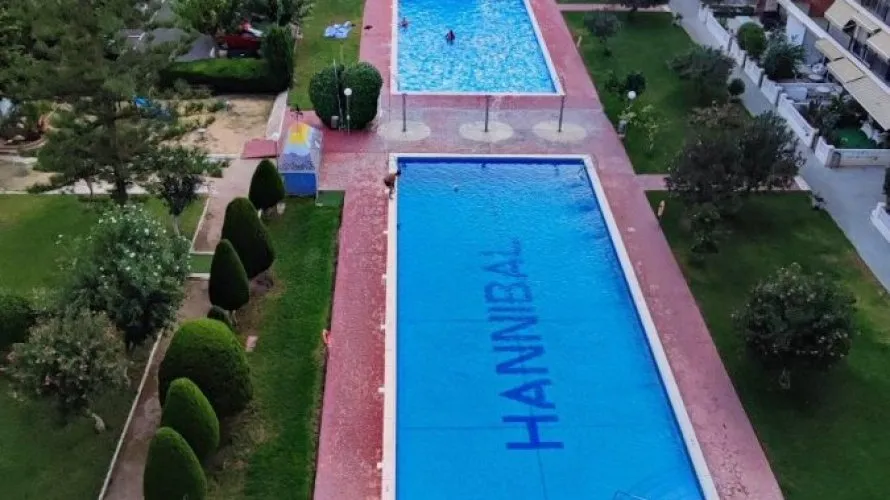 Apartamento de 29m² en Finestrat, Spain No. 2795 № 8
