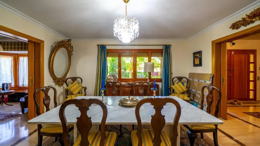 Apartamento de 6 dormitorios en Pozuelo de Alarcón, Spain No. 1514 № 16