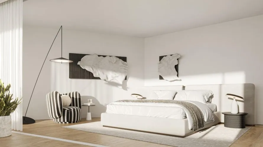 Apartamento de 2 dormitorios en Talamanca, Spain No. 1265 № 19