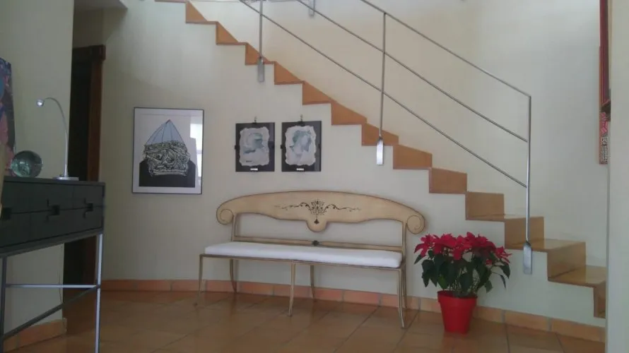 Apartamento de 4 dormitorios en Banyeres de Mariola, Spain No. 271 № 2