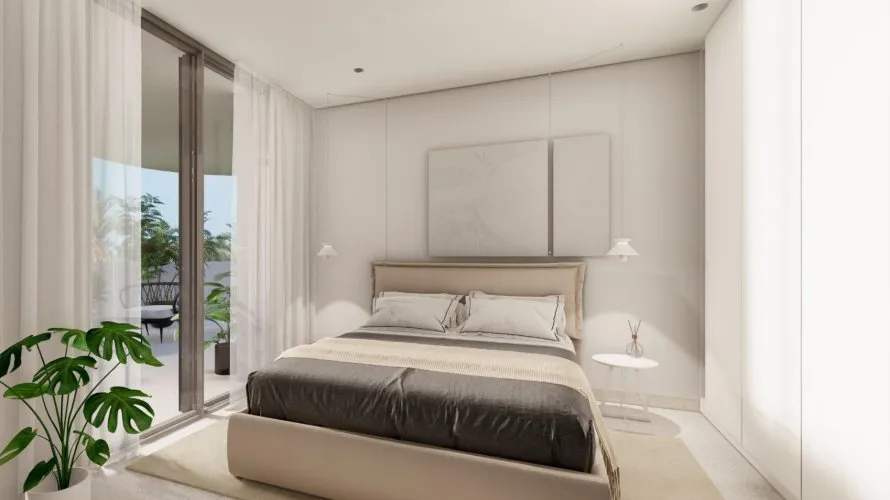 Apartamento de 2 dormitorios en Guardamar del Segura, Spain No. 564 № 16