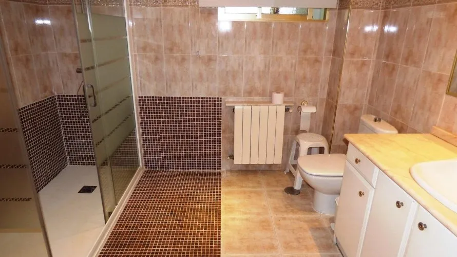 Apartamento de 4 dormitorios en Cabo De Las Huertas, Spain No. 1300 № 6