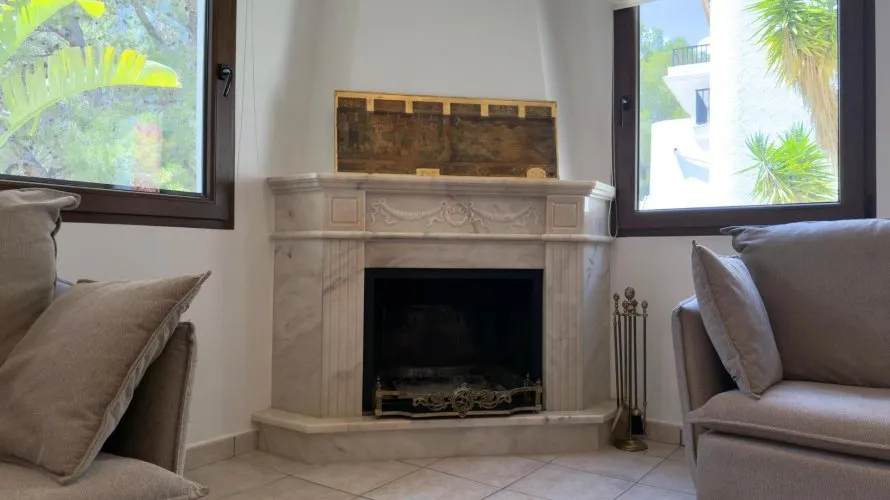 Villa de 500m² en Altea, Spain No. 933 № 10