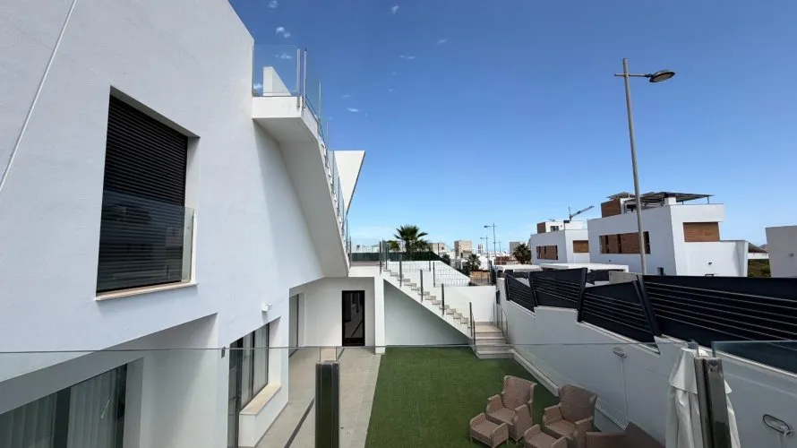 Сasa de 324m² en Finestrat, Spain No. 1474 № 21