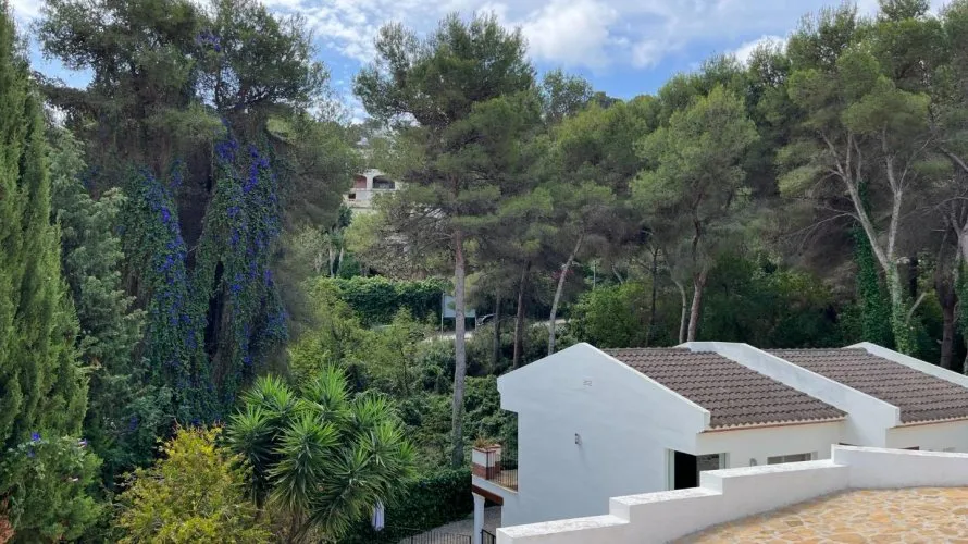 Parcela de en Cap Martin, Spain No. 268 № 11