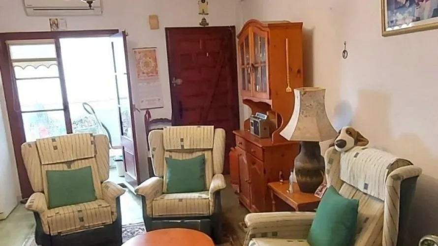 Ático de 3 dormitorios en La Zenia, Spain No. 2718 № 21