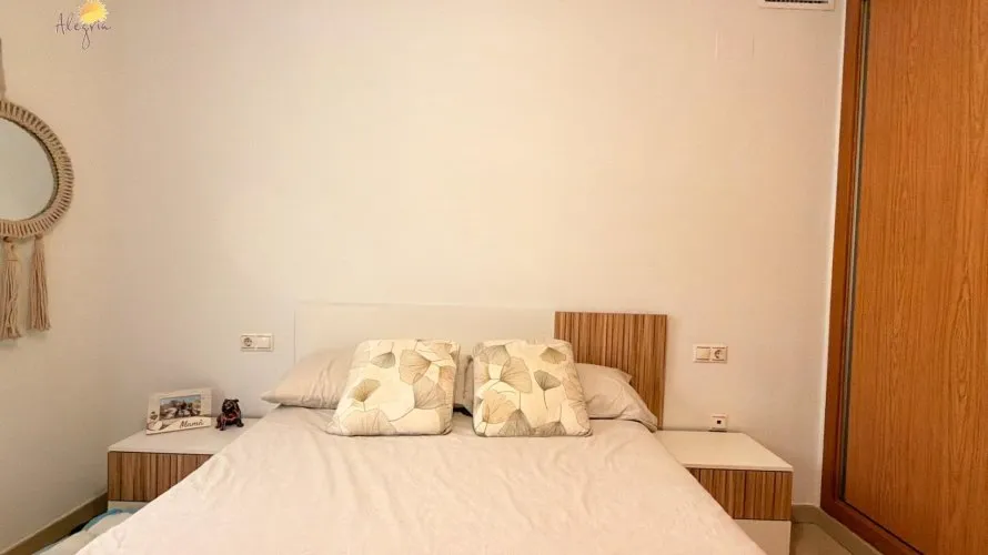 Apartamento de 1 dormitorio en Torrevieja, Spain No. 2916 № 13