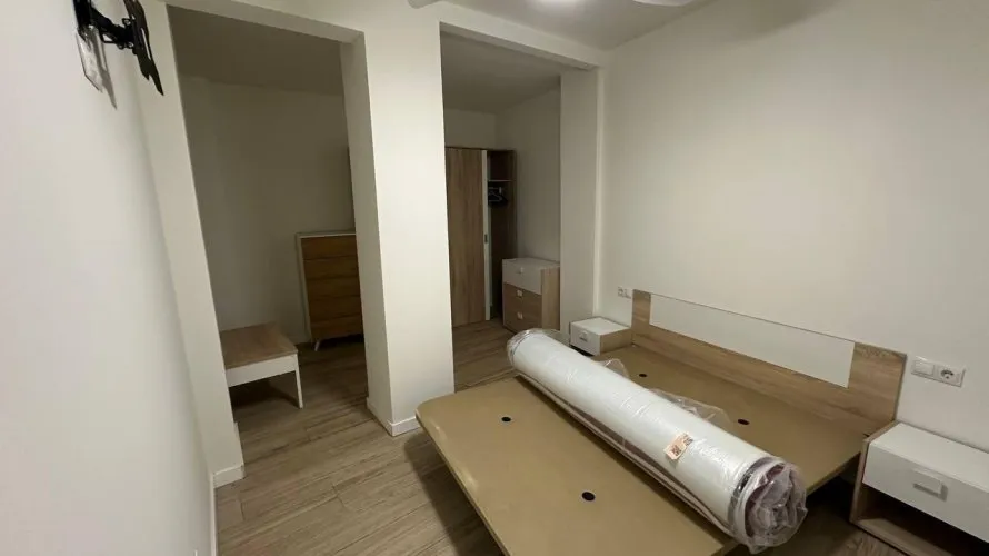 Apartamento de 2 dormitorios en Alicante, Spain No. 1150 № 6