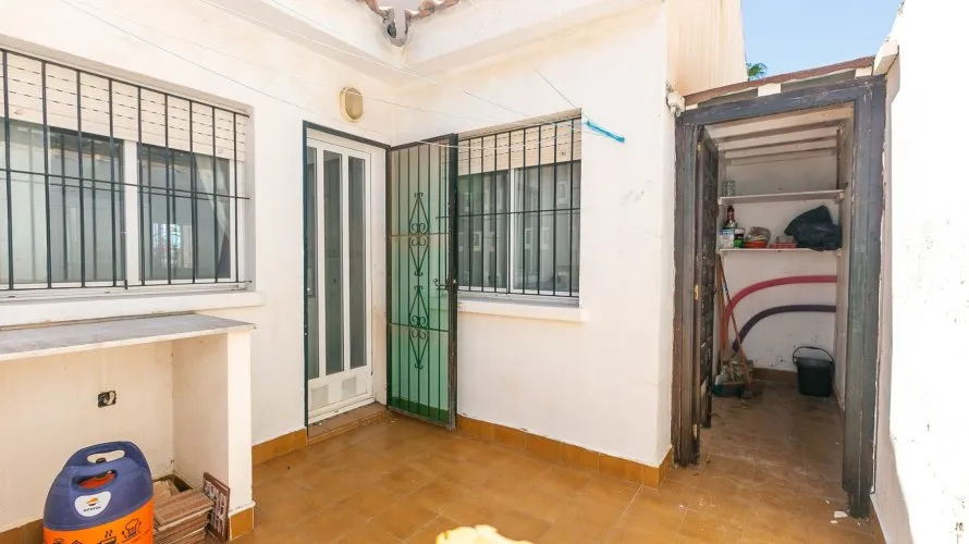 Сasa de 80m² en La Zenia, Spain No. 1418 № 10