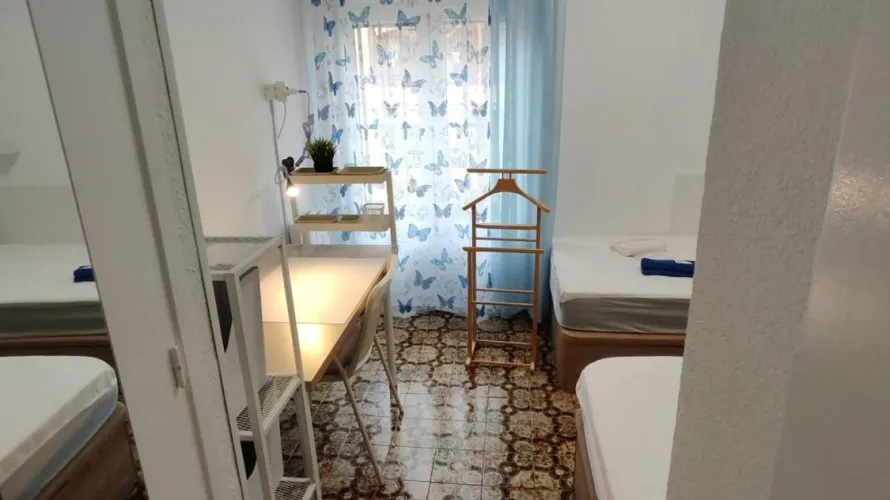Apartamento de 3 dormitorios en Alicante, Spain No. 2747 № 15