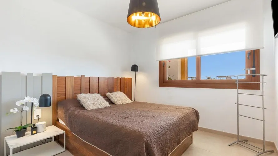 Apartamento de 3 dormitorios en Los Dolses, Spain No. 1345 № 16