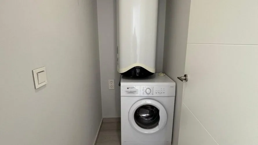 Apartamento de 2 dormitorios en Villamartin, Spain No. 1057 № 13