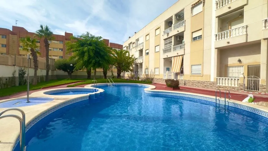 Ático de 69m² en Torrevieja, Spain No. 2833 № 2