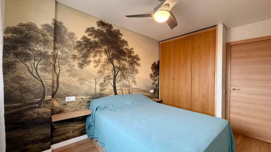 Apartamento de 2 dormitorios en Torrevieja, Spain No. 1068 № 17
