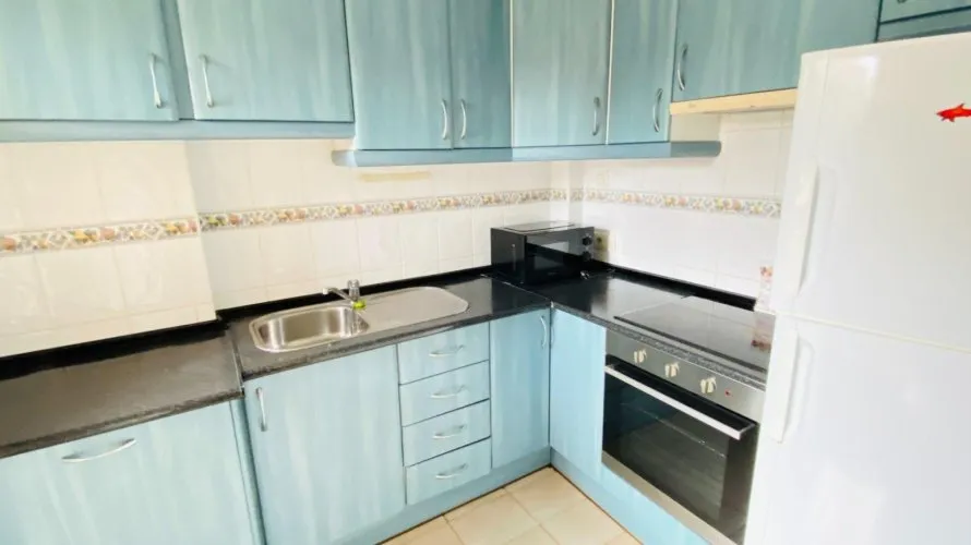 Apartamento de 90m² en Calpe, Spain No. 985 № 6
