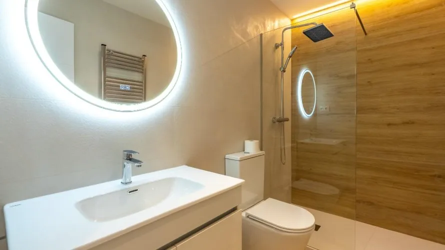 Apartamento de 1 dormitorio en Madrid, Spain No. 81 № 18